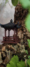 SMVP古建筑模型小房子擺件水陸?hù)~(yú)缸盆景假山古風(fēng)微景觀(guān)造景亭子diy 古建筑茶樓+四角亭+氛圍燈+古風(fēng)小屋 曬單實(shí)拍圖