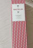 麥卡倫（MACALLAN）12年雙雪莉桶 單一麥芽威士忌 700ml 禮盒裝 新包裝 曬單實(shí)拍圖