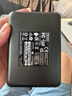 東芝（TOSHIBA）4TB 移動(dòng)硬盤(pán)機械 新小黑A(yíng)5 USB3.2 Gen 1 大容量 兼容Mac 數據存儲 輕薄便攜 曬單實(shí)拍圖