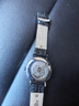 【二手99新】浪琴男表(Longines)優(yōu)雅瑰麗經(jīng)典系列自動(dòng)機械手表男款二手奢侈品休閑瑞士金表男士世界十大名表 40mm黑盤(pán)皮帶L4.922.4.52.2 曬單實(shí)拍圖
