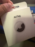 Apple/蘋(píng)果 AirTag (單件裝) 追蹤器追蹤定位寵物兒童老人防丟 蘋(píng)果原裝 適用于iPhone/iPad 曬單實(shí)拍圖