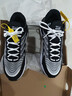 耐克NIKE休閑鞋男經(jīng)典氣墊AIR MAX TW運動(dòng)鞋DQ3984-001黑灰42.5 曬單實(shí)拍圖
