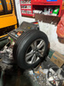 德國馬牌輪胎235/60R18 103V FR UX7 SSR防爆胎適配阿爾法羅密歐 曬單實(shí)拍圖