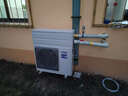 海爾（Haier）0元安裝商用空氣能熱水器500升速熱3匹空氣源熱泵別墅家用酒店旅賓館美容飯店洗澡用以舊換新補貼 500升水循環(huán)60℃高水溫【0元裝】 曬單實(shí)拍圖