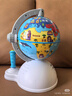 偉易達（Vtech）地球儀兒童玩具360°電動(dòng)旋轉早教啟蒙地理學(xué)習機男女孩生日禮物 曬單實(shí)拍圖