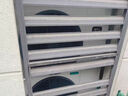海信（Hisense）海信二手9成新中央空調HVR615W 22P匹多聯(lián)機直流變頻冷暖一級能效主機 商用家用一拖九一拖十 內機風(fēng)口搭配請咨詢(xún)客服 曬單實(shí)拍圖
