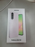 三星Samsung Galaxy A56 超薄機身5000萬(wàn)像素 5000mAh 拍照游戲手機 AI手機12GB+256GB 櫻璃粉國家補貼 曬單實(shí)拍圖
