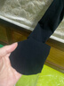 宜而爽絲襪女秋冬天鵝絨加絨加厚光腿神器肉色顯瘦塑性保暖外穿打底褲襪 曬單實(shí)拍圖