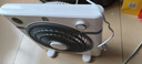 容聲（Ronshen）家用輕音轉頁(yè)扇電風(fēng)扇臺式靜音小電扇鴻運扇學(xué)生宿舍床頭上小型風(fēng)扇臺扇 10寸（無(wú)定時(shí)） 曬單實(shí)拍圖