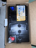 瓦爾塔（VARTA）汽車(chē)電瓶蓄電池啟停電瓶系列AGM H7 80AH君越科魯茲寶馬x1奔馳C系 AGM H7凱迪拉克xts xt5/君越等 曬單實(shí)拍圖