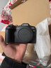 佳能（Canon）EOS R8全畫(huà)幅微單相機 佳能r8專(zhuān)微輕型 直播相機 6K超采樣 VLOG視頻 R8單機+RF50F1.8小痰盂鏡頭套裝 官方標配【京東多倉發(fā)~快可次日達】 曬單實(shí)拍圖