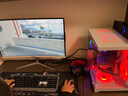 英邦達英特爾酷睿i7升十八核4060獨顯64G內存組裝臺式機電腦主機大游戲商用辦公設計水冷整機全套 三 酷睿i9級36核丨4050丨1TB光追獨顯 主機+32英寸高刷護眼顯示器 曬單實(shí)拍圖
