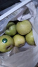 時(shí)差佃 新疆櫻桃蘋(píng)果阿克蘇產(chǎn)地紅蘋(píng)果禮盒新鮮水果現采摘 8斤家庭裝（約15-18枚） 曬單實(shí)拍圖