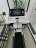 易跑 YPOO跑步機家庭用智能爬坡機減震可折疊降噪走步機健身器材GTS2 PRO-多功能彩屏/真8°22檔坡度 曬單實(shí)拍圖
