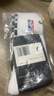 NBA CARES19款nba籃球襪高筒球員版實(shí)戰精英襪加厚毛巾底耐磨減震 高筒19白色 均碼 曬單實(shí)拍圖
