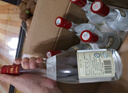 汾陽(yáng)王 唐汾府 清香型白酒 杏花村產(chǎn)區 53度500ml*12瓶 整箱裝 高粱白酒 曬單實(shí)拍圖