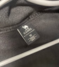駱駝（CAMEL）CamelTex戶(hù)外御寒沖鋒衣男女同款防油污外套三合一登山服  L 曬單實(shí)拍圖