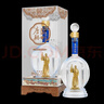詩(shī)仙太白盛世唐朝老盛唐 52度濃香型白酒 家宴送禮收藏禮盒酒 52%vol 500mL 6瓶 【升級版】 曬單實(shí)拍圖