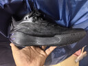 安踏狂潮7丨籃球鞋防側翻耐磨防滑緩震碳板跑動(dòng)型實(shí)戰男運動(dòng)鞋 曬單實(shí)拍圖