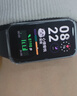 華為（HUAWEI）手環(huán) 10 NFC版運動(dòng)智能手表輕薄舒適兩周續航心率睡眠血氧監測心律失常提示游泳防水學(xué)生手環(huán)9升級 羽砂黑-NFC版 | 鋁合金表殼【四選一禮包】 曬單實(shí)拍圖