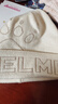 卡爾美（KELME）兒童帽子秋冬款男女童針織毛線(xiàn)帽青少年學(xué)生保暖防風(fēng)冷帽戶(hù)外滑雪 曬單實(shí)拍圖