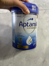 愛(ài)他美（Aptamil）英國白金版嬰幼兒配方牛奶粉 先進(jìn)領(lǐng)先鉑金版 原裝進(jìn)口 800g 愛(ài)他美英版 白金版 3段 800g 曬單實(shí)拍圖