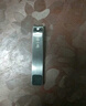 張小泉 流韻指甲鉗 指甲剪刀不銹鋼指甲刀家用成人美甲工具刀口鋒利耐用 大小號組合裝 曬單實(shí)拍圖