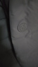 柒牌【拒水羽絨】連帽羽絨服男一衣三穿可脫卸內膽保暖沖鋒衣外套 曬單實(shí)拍圖