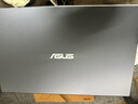 華碩破曉3 國家補貼20% 13代酷睿 15.6英寸大學(xué)生輕薄手提辦公商務(wù)筆記本電腦 15.6英寸 黑色 16G / 1T固態(tài) 曬單實(shí)拍圖