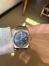 天梭（TISSOT）官旗 瑞士手表PRX超級玩家系列石英表男士腕表送男友新年禮物 魔法藍盤(pán)鋼帶T137.410.11.041.00 曬單實(shí)拍圖