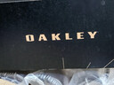 OAKLEY歐克利EVZERO跑步騎行護目眼鏡戶(hù)外運動(dòng)太陽(yáng)鏡馬拉松男女墨鏡 9313-06 全天候變色【經(jīng)典爆款】 曬單實(shí)拍圖