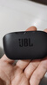 JBL WAVE BUDS 真無(wú)線(xiàn)藍牙耳機 入耳式音樂(lè )耳機智能環(huán)境音W100TWS升級款 蘋(píng)果安卓通用 黑色 曬單實(shí)拍圖