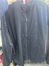 Tommy Hilfiger【休閑立領(lǐng)】男裝拼色鑲邊口袋通勤商務(wù)行政單夾克外套 曬單實(shí)拍圖