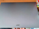 宏碁（acer） 宏基非凡Go Fun14英寸新款窄邊框大屏酷睿輕薄本四學(xué)生游戲網(wǎng)課商務(wù)教育辦公筆記本電腦 【新非凡GO FUN16】新7納米四核N100 16G 1T固態(tài) 升級 曬單實(shí)拍圖