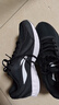 李寧跑步鞋男鞋透氣網(wǎng)面輕便軟底基礎跑鞋低幫時(shí)尚運動(dòng)鞋ARSU109 曬單實(shí)拍圖