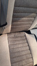 適用于奔騰X80/X40/B70/B50/B30/B90全包專(zhuān)用座套汽車(chē)坐墊四季通用椅套 米棕色-標準版【五座】 曬單實(shí)拍圖