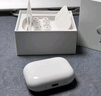 Apple/蘋(píng)果 AirPods Pro (第二代) 搭配MagSafe充電盒 (USB-C) 蘋(píng)果耳機 藍牙耳機 適用iPhone/iPad/Mac 曬單實(shí)拍圖