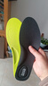 邦尼世家3雙防臭鞋墊男士軟彈舒適運動(dòng)減震吸汗透氣不悶腳耐磨艾草抗菌 【3雙裝】艾草抗菌款 41碼 曬單實(shí)拍圖