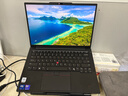 ThinkPad國家補貼20%聯(lián)想E14筆記本電腦AI商務(wù)辦公學(xué)生輕薄本全新二代長(cháng)續航酷睿Ultra5 32G 1T 2.8K極韌黑 曬單實(shí)拍圖
