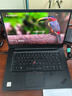 聯(lián)想ThinkPad W541/P50 i7獨顯游戲設計3D渲染工作站IBM二手筆記本電腦 95新 X1隱士i7-10代32G 1T固態(tài) 4G獨顯4K 曬單實(shí)拍圖