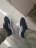 阿迪達斯adidas 男DURAMO 10 運動(dòng)跑步鞋 GW8336 41碼新老款隨機發(fā)貨 曬單實(shí)拍圖