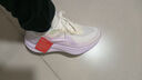 李寧赤兔8丨跑步鞋女鞋25新款透氣競速體測跳繩運動(dòng)鞋ARPV004 曬單實(shí)拍圖