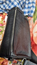 Navigare意大利小帆船單肩包男士斜挎包牛皮郵差包通勤旅行胸包新年禮物 曬單實(shí)拍圖