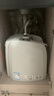 史密斯煥新國家補貼15%迷你小廚寶6升電熱水器儲水式小尺寸廚房衛生間熱水一級能效節能2kW速熱洗碗6C2 曬單實(shí)拍圖