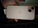 Apple美版機 iPhone 15  蘋(píng)果15plus 全新未激活 全網(wǎng)通 5G手機 iPhone15 粉色 128G 美版有鎖 內置雙卡雙待 曬單實(shí)拍圖