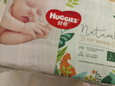 好奇（Huggies）森林密語(yǔ) 尿不濕 紙尿褲  新老包裝隨機發(fā) 紙尿褲L36片 曬單實(shí)拍圖