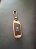 FHAO25款寶馬X5鑰匙套5系新x1x3鋅合金殼530車(chē)專(zhuān)用x7三3系i5扣x2x6包 曬單實(shí)拍圖