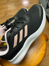 阿迪達斯 （adidas）adidas女鞋女子運動(dòng)休閑百搭回彈經(jīng)典跑步鞋 ID0352 38.5碼 曬單實(shí)拍圖
