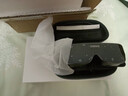 彌合紀頭戴顯示器智能眼鏡 影院5K級高清視頻智能眼鏡 直連蘋(píng)果16非VR/AR  NeoVista X7 頭戴式顯示器 X7 頭戴式眼鏡 曬單實(shí)拍圖