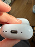 華強北頂配【嚴選正品丨Air4代降噪款】藍牙耳機適配蘋(píng)果無(wú)線(xiàn)2025新款半入耳式金榜iPhone17/16/15頂配pods4  【原版正裝全功能頂配版】 主動(dòng)降噪+空間音頻+三真電量 曬單實(shí)拍圖
